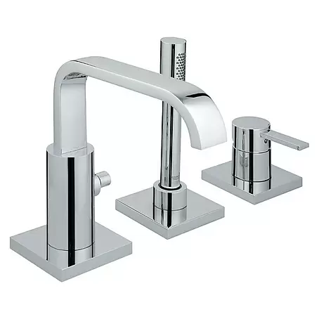 Grohe Allure Wannenrandarmatur