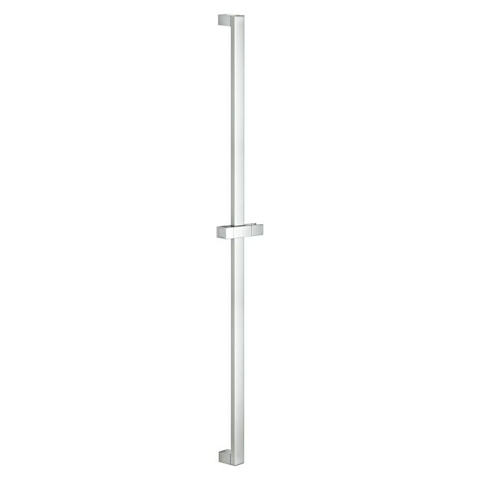 Grohe Euphoria Cube BrausestangeHöhe: 90 cm, Chrom Front View