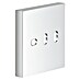 Grohe Euphoria Cube Ausgleichsscheibe 