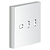 Grohe Euphoria Cube Ausgleichsscheibe (Passend für: Grohe Euphoria Cube Duschsysteme) | BAUHAUS