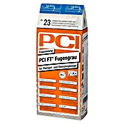 PCI FT Fugengrau (Silbergrau, 5 kg)