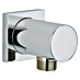 Grohe Rainshower Brauseanschluss 