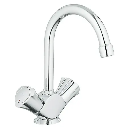 Grohe Costa Waschtischarmatur