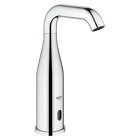 Grohe Essence Waschtischarmatur batteriebetrieben