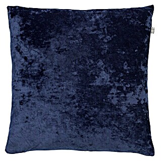 Kissen Sky (Insignia Blue, 45 x 45 cm, 100 % Polyester)