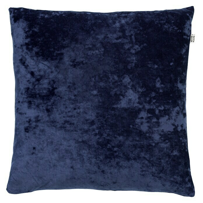 Kissen SkyInsignia Blue, 45 x 45 cm, 100 % Polyester Front View