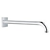 Grohe Rainshower Brausearm (Länge: 27,5 cm, ½″, Eckig) | BAUHAUS