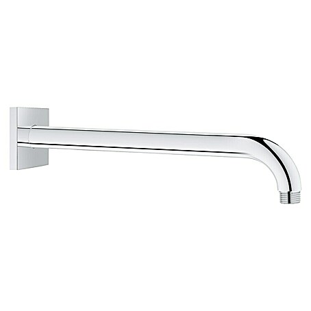 Grohe Rainshower Brausearm (Länge: 27,5 cm, ½″, Eckig)