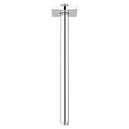 Grohe Rainshower Brausearm (Deckenmontage, Höhe: 31 cm, ½″, Eckig)