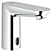 Grohe Euroeco CT Waschtischarmatur batteriebetrieben () | BAUHAUS