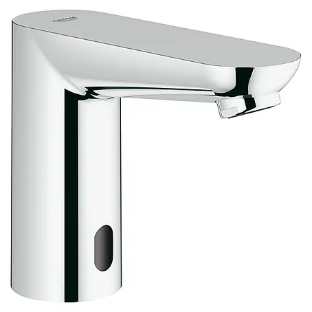 Grohe Euroeco CT Waschtischarmatur batteriebetrieben