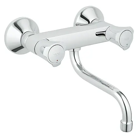 Grohe  Spültischarmatur