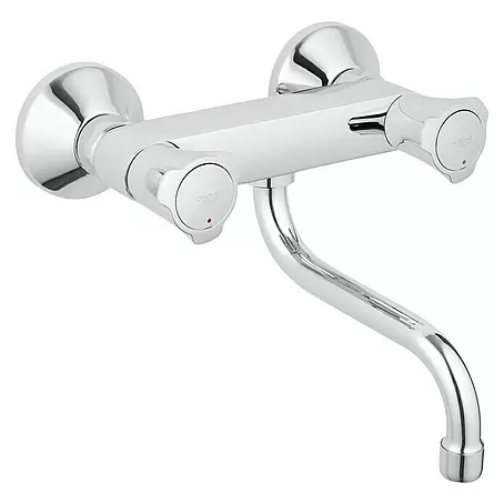 Grohe  Spültischarmatur