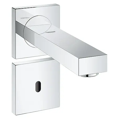 Grohe Eurocube Waschtischarmatur