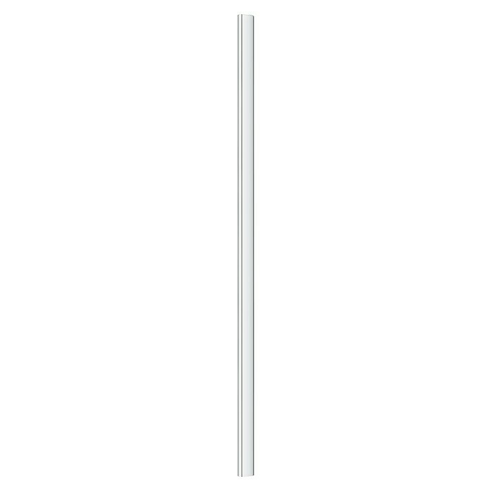 Grohe Rainshower SmartControl Ersatz-Brauserohr (Höhe: 110,6 cm, Passend für: Rainshower SmartControl Duschsysteme, Metall) | BAUHAUS