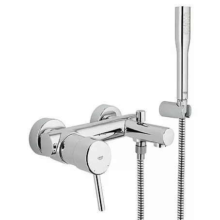 Grohe Concetto Badewannenarmatur