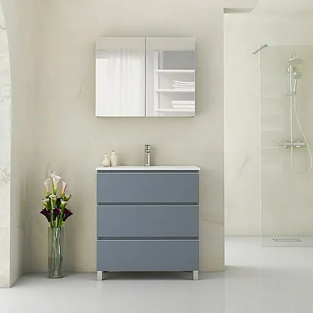 Artysan  Mueble bajo de lavabo Ons