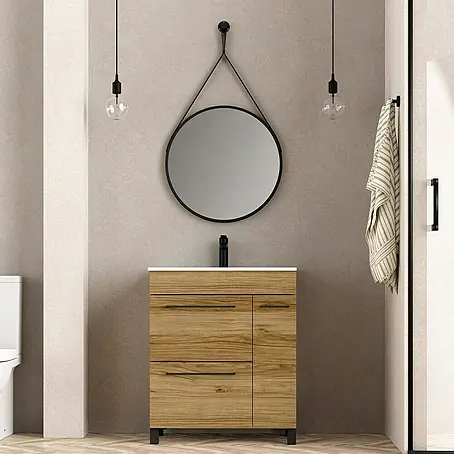 Artysan  Mueble de lavabo Tabarca