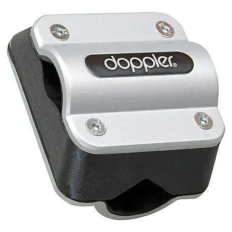 Doppler  Balkonklammer Vario XXL