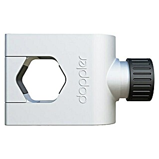 Doppler Balkonklammer Vario Fix (Für Rohrdurchmesser: 22 mm - 32 mm)