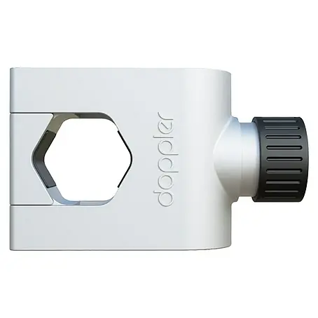 Doppler  Balkonklammer Vario Fix