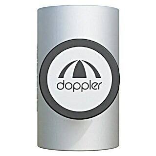 Doppler Balkonska stezaljka (Za promjer cijevi: 25 mm - 38 mm)