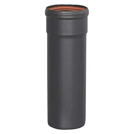 Practic  Tubo para pellets