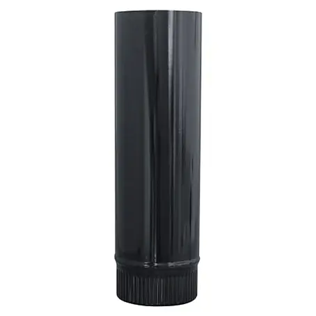 Practic  Tubo para estufa