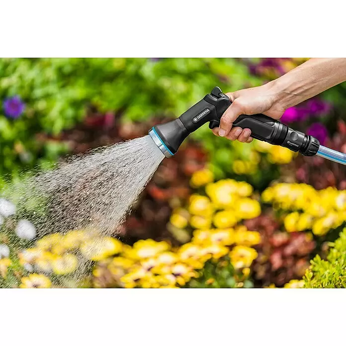 Gardena EcoLine BewässerungsbrauseBrausestrahl