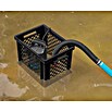 Gardena Schmutzwasserpumpe mit SWP 9000 (300 W, Max. Fördermenge: 9 000 l/h, Eintauchtiefe: 7 m) | BAUHAUS