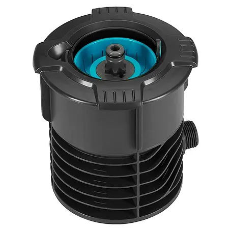 Gardena Sprinklersystem Wassersteckdose