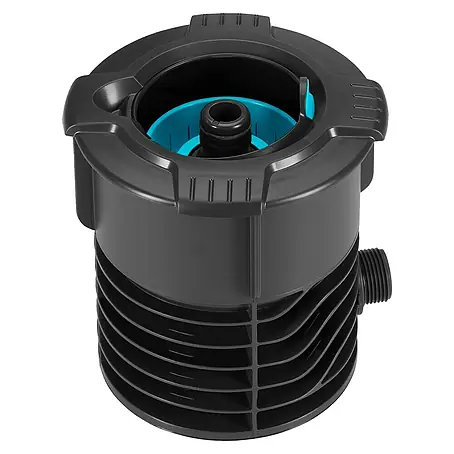Gardena Sprinklersystem Anschlussdose