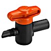 Gardena Micro-Drip Regulierventil (Passend für: Gardena Sprühdüsen (1396, 1367, 1368, 1370, 1372, 1371), 5 Stk.) | BAUHAUS