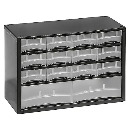 Lockweiler  Kleinteilemagazin Sortus CD S 14