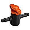 Gardena Micro-Drip Absperrventil (³⁄₁₆″) | BAUHAUS
