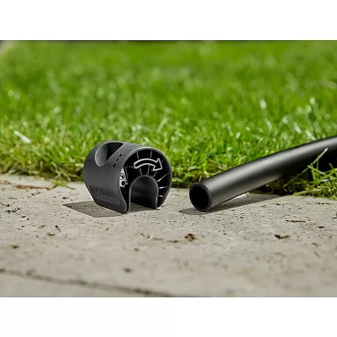Gardena Sprinklersystem Rohrabschneider - Durchmesser: 25 mm - Stimmungsaufnahme