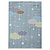 Kinderteppich Lucky 3611 (Grau, 150 x 80 cm, 100% Polypropylen) | BAUHAUS