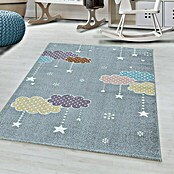 Kinderteppich Lucky 3611 (Grau, 150 x 80 cm, 100% Polypropylen) | BAUHAUS