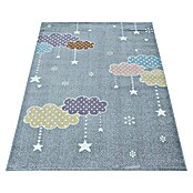 Kinderteppich Lucky 3611 (Grau, 150 x 80 cm, 100% Polypropylen) | BAUHAUS