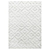 Hochflorteppich Pisa 4708 (Cream, 110 x 60 cm, 100% Polypropylen) | BAUHAUS