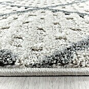 Hochflorteppich Pisa 4701 (Cream, 250 x 80 cm, 100% Polypropylen) | BAUHAUS