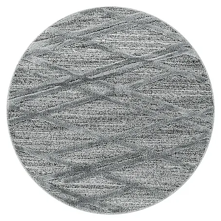 Hochflorteppich Pisa 4706