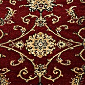 Kurzflorteppich Orient-Optik Marrakesh 0210 (Rot, 150 x 80 cm, 100% Polypropylen) | BAUHAUS