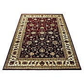 Kurzflorteppich Orient-Optik Marrakesh 0210 (Rot, 170 x 120 cm, 100% Polypropylen) | BAUHAUS