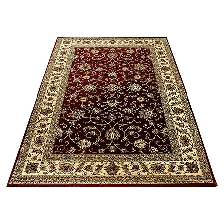Kurzflorteppich Orient-Optik Marrakesh 0210