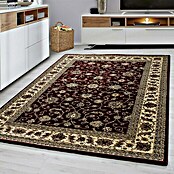 Kurzflorteppich Orient-Optik Marrakesh 0210 (Rot, 170 x 120 cm, 100% Polypropylen) | BAUHAUS