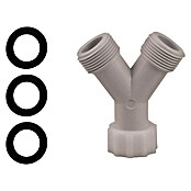 Nedco Y-stuk (Kunststof) | BAUHAUS