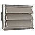 Nedco Gevelrooster Eco+ 