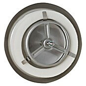 Nedco Luchtventiel (Diameter aansluitstukken: 100 mm, Max. afzuigprestatie: 28,63 m³/u) | BAUHAUS
