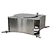 Nedco Regenkap Schoorsteenkap laag (Diameter: 300 mm) | BAUHAUS